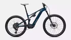 TURBO LEVO 4 COMP ALLOY