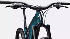 TURBO LEVO 4 COMP ALLOY - tienda online