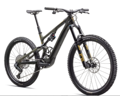 LEVO SL EXPERT CARBON - comprar online