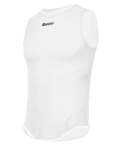 Base layer Lieve M White - comprar online