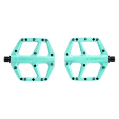 PEDAL LOOK FUSION ICE BLUE - comprar online