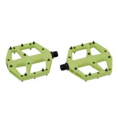 PEDAL LOOK FUSION LIME - comprar online