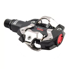 PEDAL LOOK XTRACK RACE CARBON TI