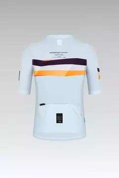 JERSEY MAILLOT MANGA CORTA STARK HOMBRE SALTWATER - GOBIK - comprar online