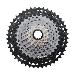 PIÑON A CASSETTE SHIMANO, CS-M9101-12, XTR, 12