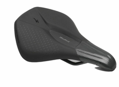 SW POWER MIMIC SADDLE BLK 155