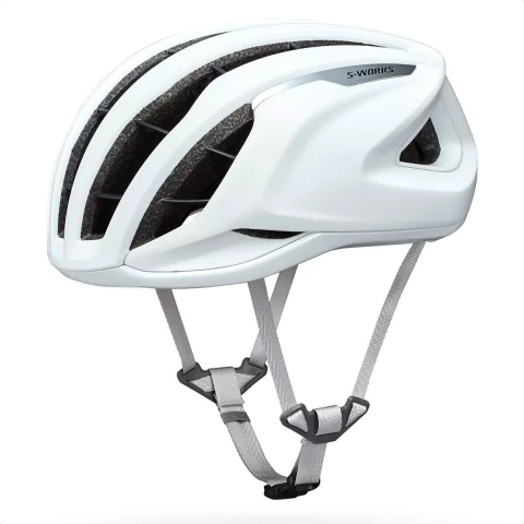 Casco S-Works Prevail 3 Mips (White)