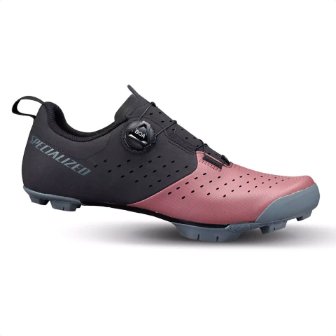 Zapatillas De MTB Specialized Recon 1.0 (Spice)