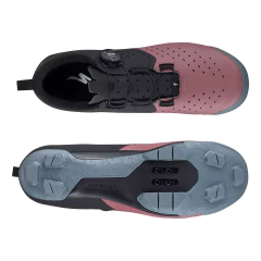 Zapatillas De MTB Specialized Recon 1.0 (Spice) - comprar online