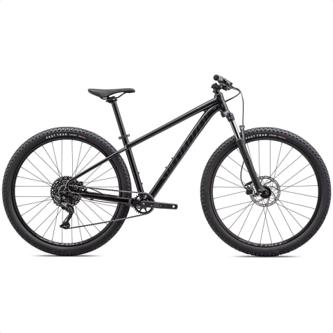 Specialized Rockhopper Comp 29 (Gloss Obsidian/Metallic Obsidian)