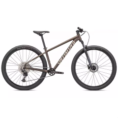 Specialized Rockhopper Elite 29 (Satin Doppio/Gloss Sand)