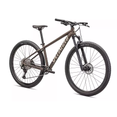 Specialized Rockhopper Elite 29 (Satin Doppio/Gloss Sand) - comprar online