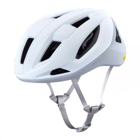 Casco Specialized Search Mips (White)