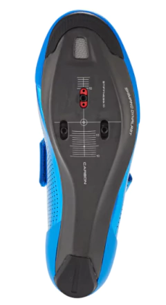 ZAPATO SHIMANO TR901 en internet