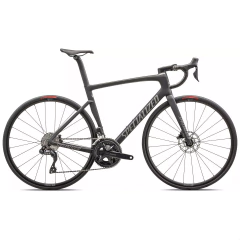 Tarmac SL7 Comp (Satin Obsidian/Smoke)
