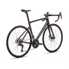 Tarmac SL7 Comp (Satin Obsidian/Smoke) en internet