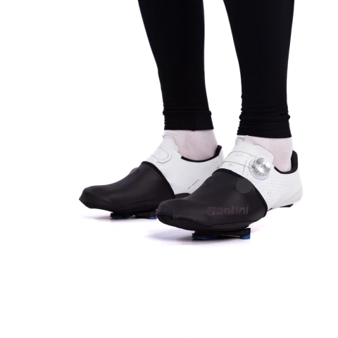 Cubre punteras Santini cycling