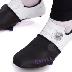 Cubre punteras Santini cycling - comprar online
