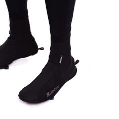 Cubre zapatillas (botitas) Santini cycling - comprar online