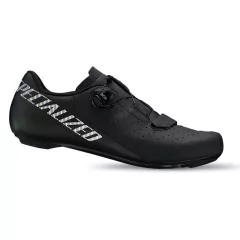 Zapatillas De Ruta Specialized Torch 1.0 (Black) - comprar online