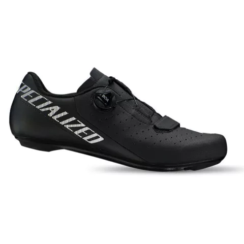 Zapatillas De Ruta Specialized Torch 1.0 (Black) - comprar online