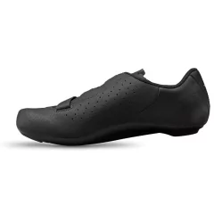 Zapatillas De Ruta Specialized Torch 1.0 (Black) - Bike Point
