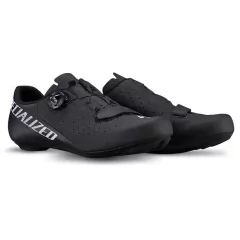 Zapatillas De Ruta Specialized Torch 1.0 (Black) - tienda online
