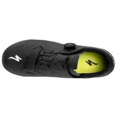 Imagen de Zapatillas De Ruta Specialized Torch 1.0 (Black)