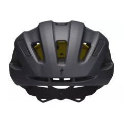 Casco Specialized Align II Mips (Black/Black Reflective) - comprar online