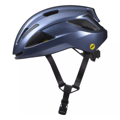 Casco Specialized Align II Mips (Gloss Cast Blue Metallic/Black Reflective) en internet