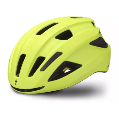 Casco Specialized Align II Mips (Hyprviz/Black Reflective)