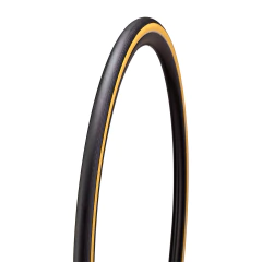 Specialized Cotton Folding Racing Only Tire (Tan Sidewall) 700x28