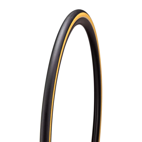 Specialized Cotton Folding Racing Only Tire (Tan Sidewall) 700x28
