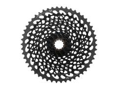 CASSETTE XG-1295 EAGLE 10-50T 12 SPEED BLACK