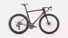 S-WORKS TARMAC SL8 SRAM RED AXS