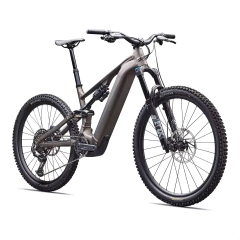 Specialized Turbo Levo 4 Comp Alloy (Satin Gunmetal) - comprar online