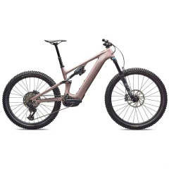 Specialized Turbo Levo 4 Comp (Satin Champagne)