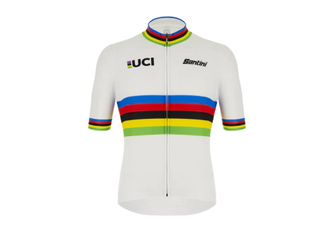 Jersey Uci Official M