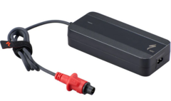 48V BATTERY CHARGER WITH USA CABLE