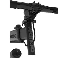 BICICLETA DE ENTRENAMIENTO INDOOR WAHOO KICKR BIKE SHIFT - comprar online