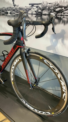 SPECIALIZED TARMAC SL4 SPORT TALLE 54 - tienda online