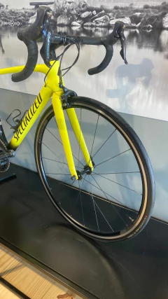 specialized tarmac sl5 52 - Bike Point