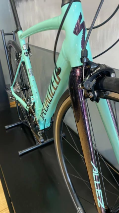 specialized allez sprint comp talle 54 en internet