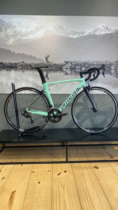 specialized allez sprint comp talle 54