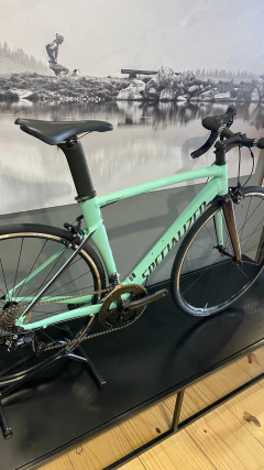 Imagen de specialized allez sprint comp talle 54