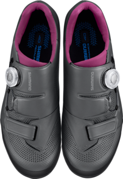 ZAPATO SHIMANO XC502 MUJER - comprar online