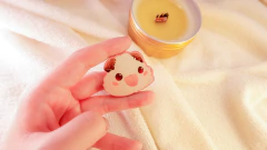 Imã Geladeira Poro Lol