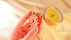 Imã Geladeira My Melody