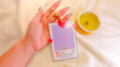 Photocard Holder Instagram