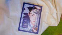 Livro A lenda de Lady Byeoksa